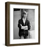 Michael York-null-Framed Photo