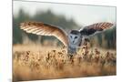 Wood Mount