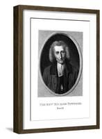 Michaijah Towgood-John Opie-Framed Giclee Print