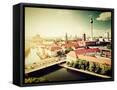 Canvas Black
