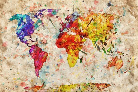Art Print, , large