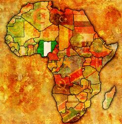 Nigeria Posters Prints Paintings Wall Art For Sale Allposters Com