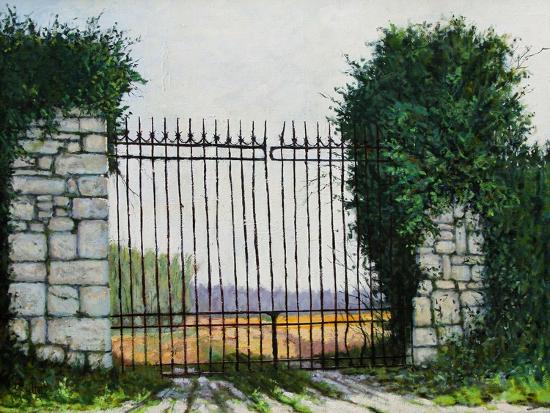 Premium Giclee Print, , large