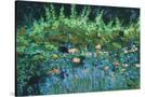 Stretched Canvas