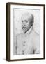 Michel Eyquem De Montaigne-Francois Quesnel-Framed Giclee Print