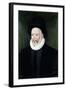 Michel Eyquem de Montaigne-Etienne Martellange-Framed Giclee Print