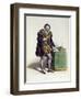 Michel Eyquem De Montaigne-H. Dupont-Framed Giclee Print