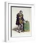 Michel Eyquem De Montaigne-H. Dupont-Framed Giclee Print