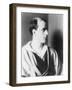 Michel Fokine, C. 1909-null-Framed Giclee Print