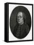 Michel Gerard, 1737-1815-F. Bonneville-Framed Stretched Canvas