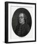 Michel Gerard, 1737-1815-F. Bonneville-Framed Art Print