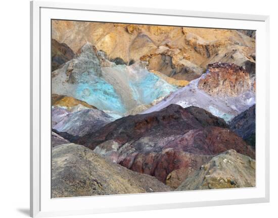 Framed Photographic Print, , large