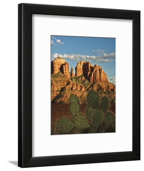 Framed Photographic Print, , large