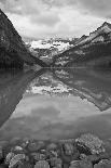 Lake Louise, Banff National Park, Alberta, Canada-Michel Hersen-Photographic Print