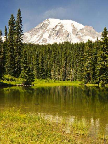 Premium Photographic Print, , large