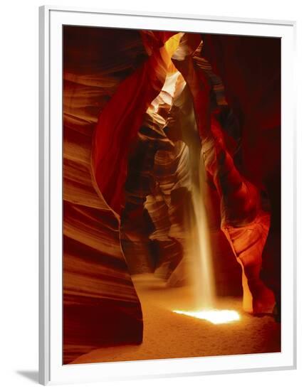 Framed Photographic Print, , large