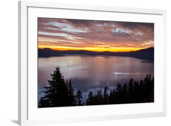 Framed Photographic Print, , large