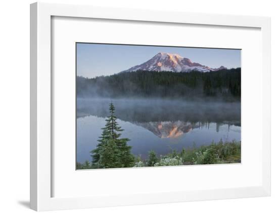 Framed Photographic Print, , large