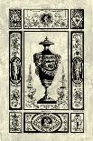 Pergolesi Urn II-Michel Pergolesi-Art Print