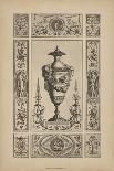 Pergolesi Vase II-Michel Pergolesi-Art Print