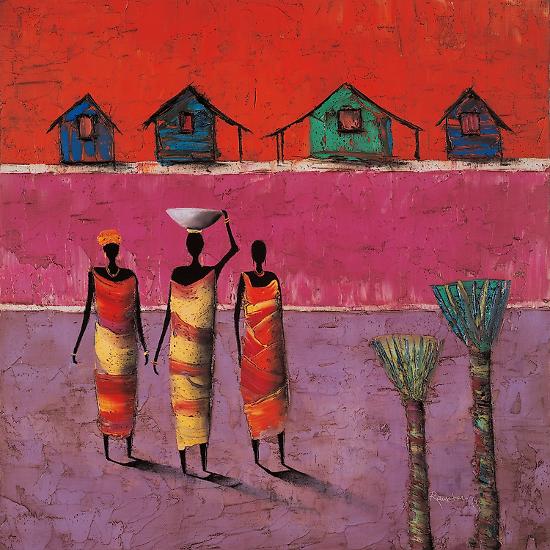 Art Print, , large