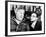 Michel Simon and Pierre Brasseur: Le Bateau D'Emile, 1962-Marcel Dole-Framed Photographic Print