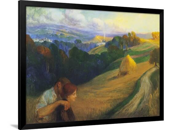 Giclee Print, , large