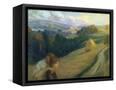 Canvas Black