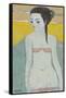 Michela Again-Endre Roder-Framed Stretched Canvas