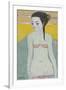 Michela Again-Endre Roder-Framed Giclee Print