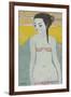 Michela Again-Endre Roder-Framed Giclee Print