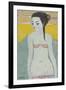 Michela Again-Endre Roder-Framed Giclee Print