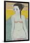 Michela Again-Endre Roder-Framed Giclee Print