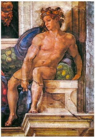 https://imgc.allpostersimages.com/img/posters/michelangelo-above-the-delphic-sybille-art-print-poster_u-L-F59LLD0.jpg?artPerspective=n