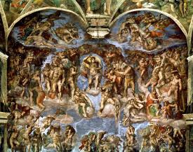 Last Judgement Michelangelo Posters Prints Paintings Wall Art Allposters Com Last Judgement Michelangelo Posters Prints Paintings Wall Art Allposters Com