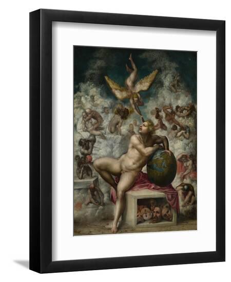 Premium Giclee Print, , large