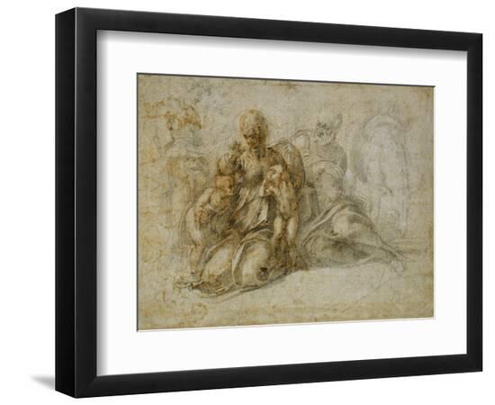 Giclee Print, , large