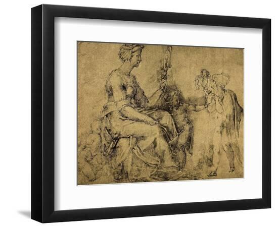 Premium Giclee Print, , large
