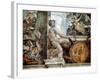 Michelangelo: Idol-Michelangelo-Framed Giclee Print