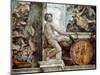 Michelangelo: Idol-Michelangelo-Mounted Giclee Print