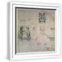 White Frame