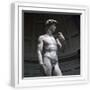 White Frame