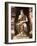 Michelangelo's Moses, 1890s-Science Source-Framed Giclee Print