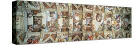 Stretched Canvas