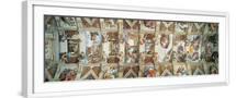 White Frame