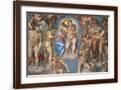 Brown Frame