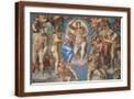 Brown Frame