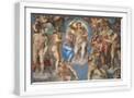 White Frame