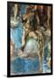 Michelangelo: St. Barth-Michelangelo-Framed Giclee Print