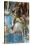 Michelangelo: St. Barth-Michelangelo-Stretched Canvas